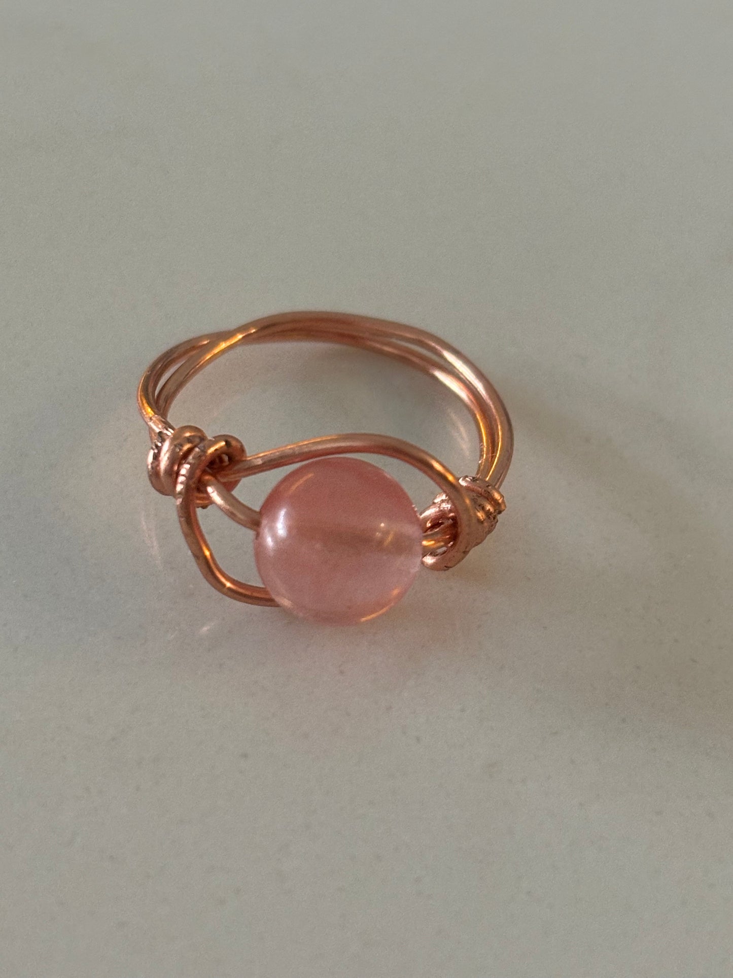 ItsJustGorgeous Custom Rings