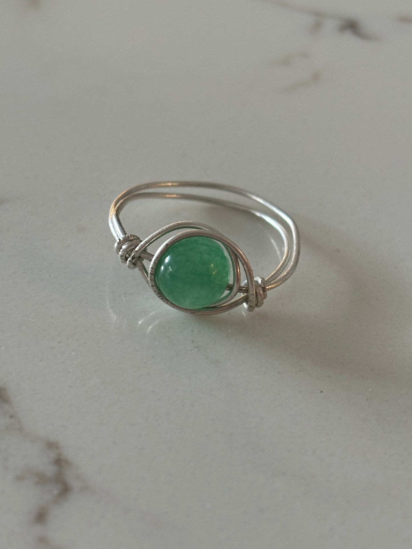 ItsJustGorgeous Custom Rings