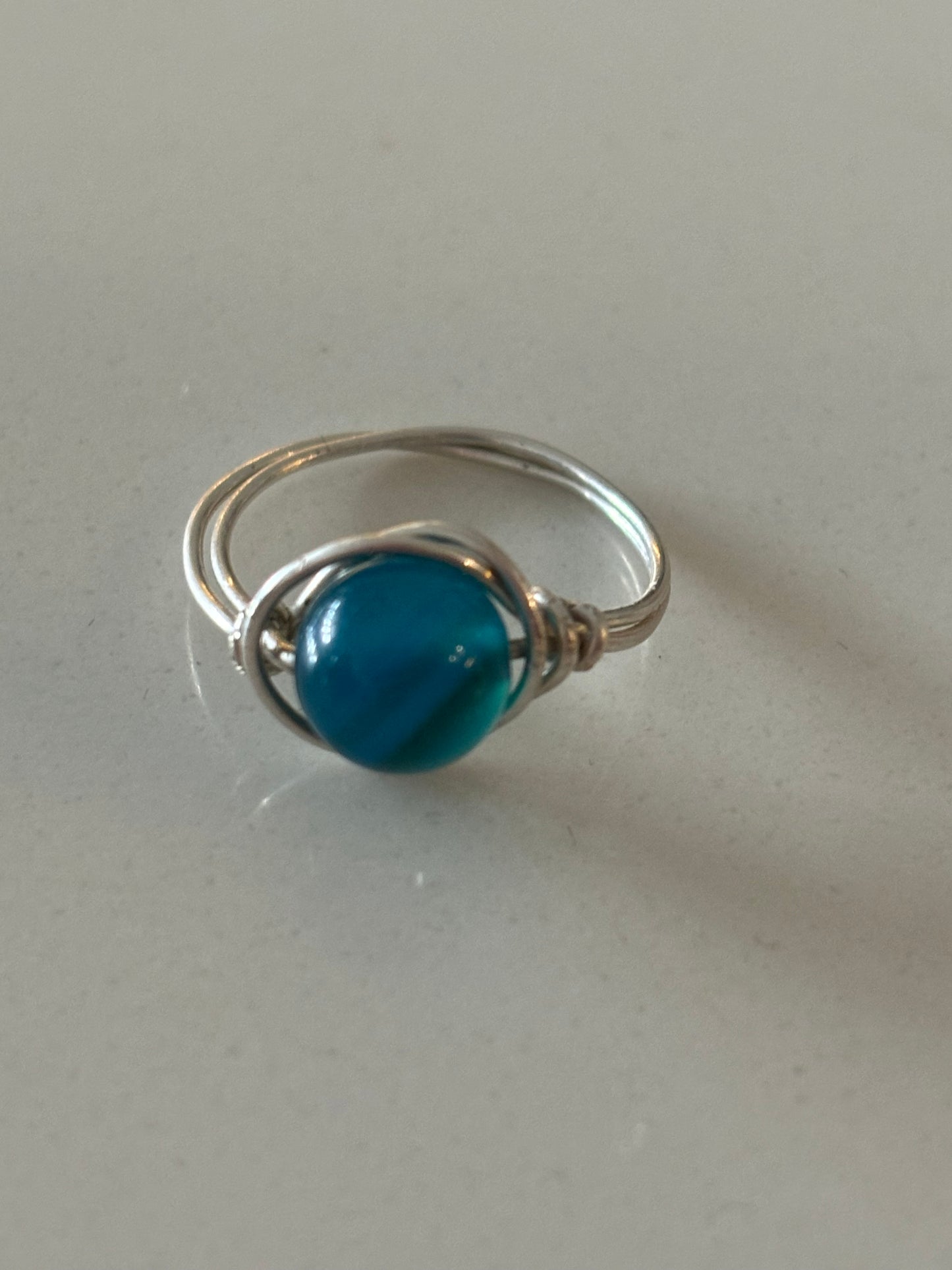 ItsJustGorgeous Custom Rings
