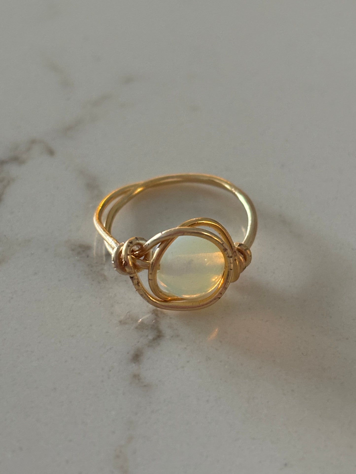 ItsJustGorgeous Custom Rings