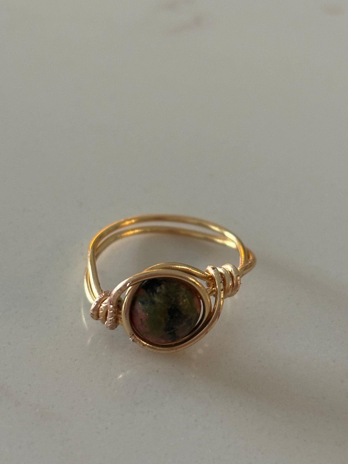 ItsJustGorgeous Custom Rings