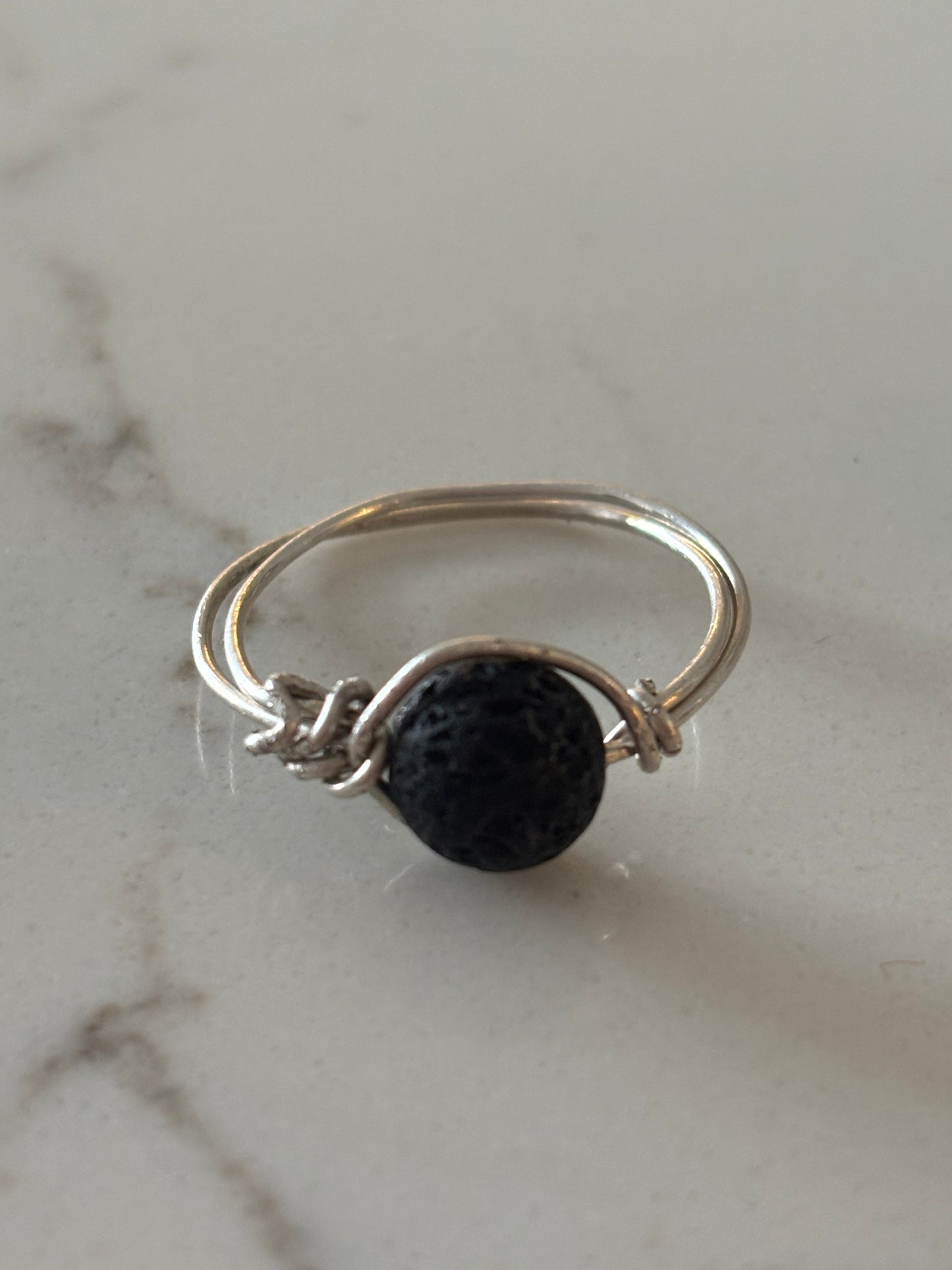 ItsJustGorgeous Custom Rings