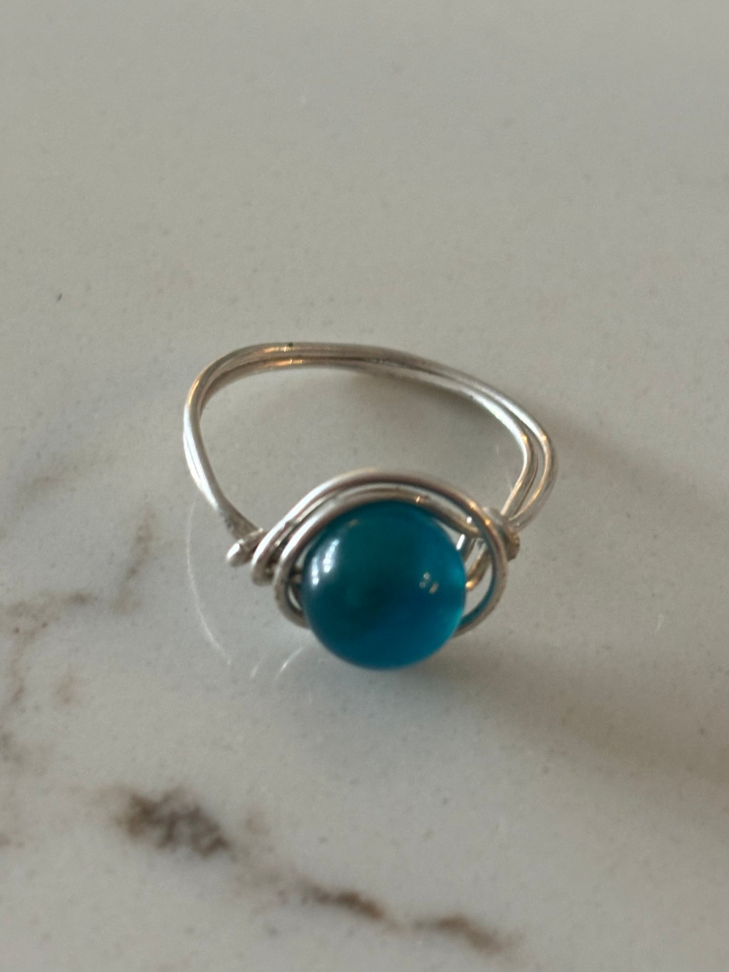 ItsJustGorgeous Custom Rings