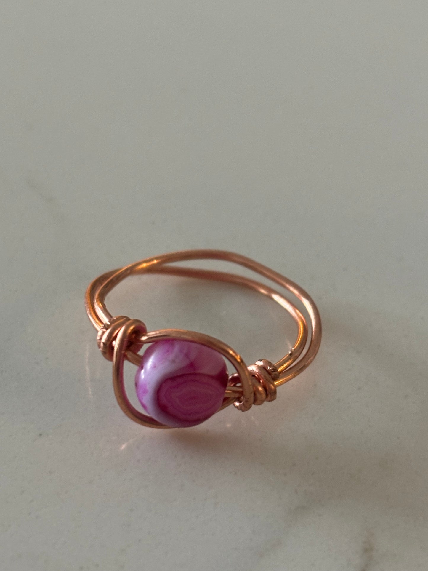 ItsJustGorgeous Custom Rings