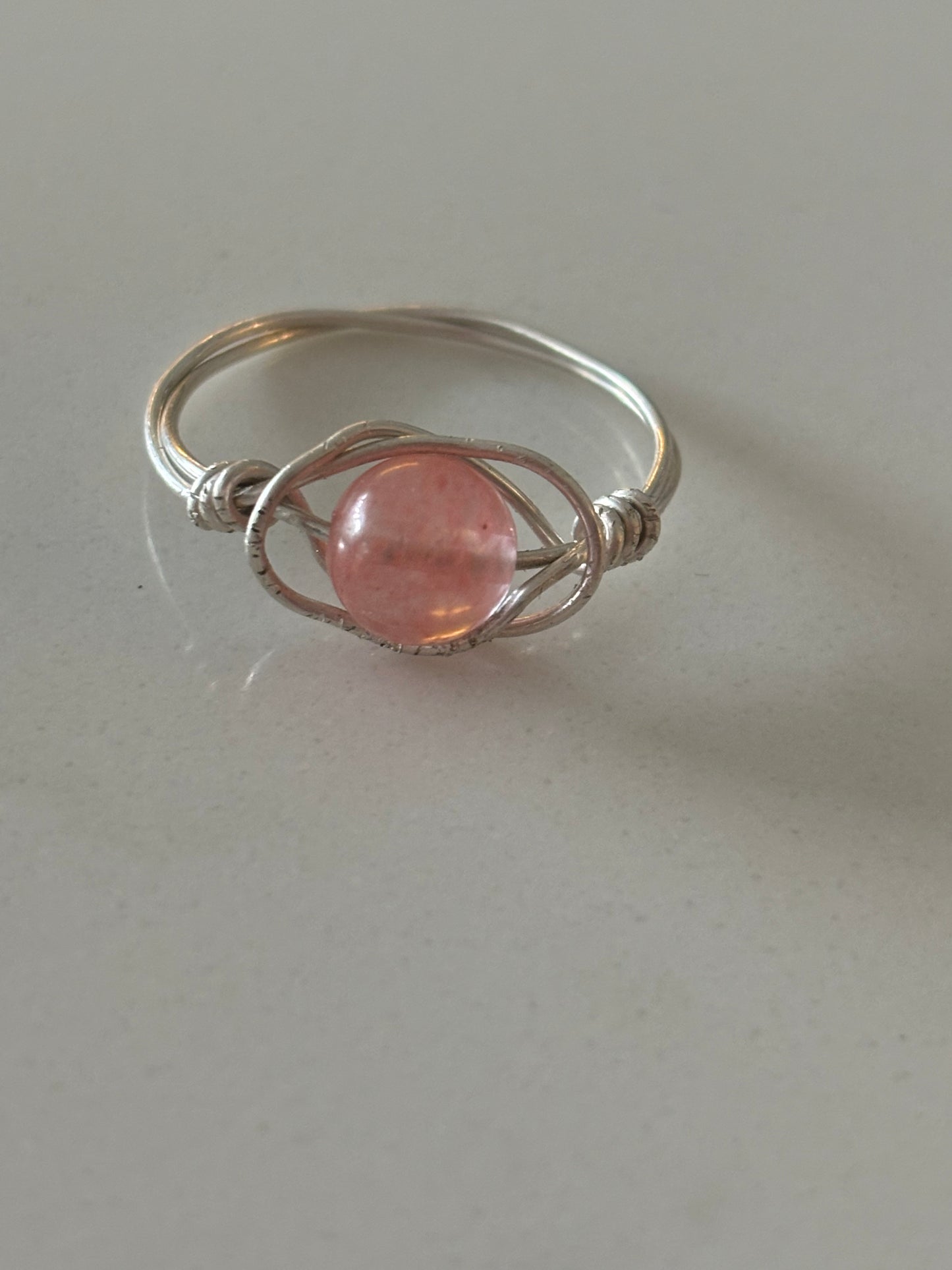 ItsJustGorgeous Custom Rings