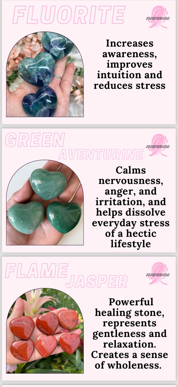 ItsJustGorgeous Custom Rings